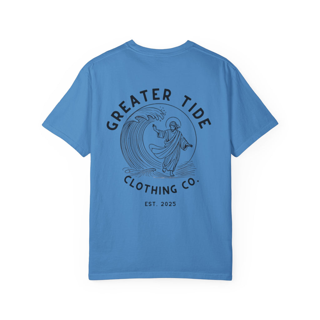 Greater Tide Clothing Co. - Logo Shirt