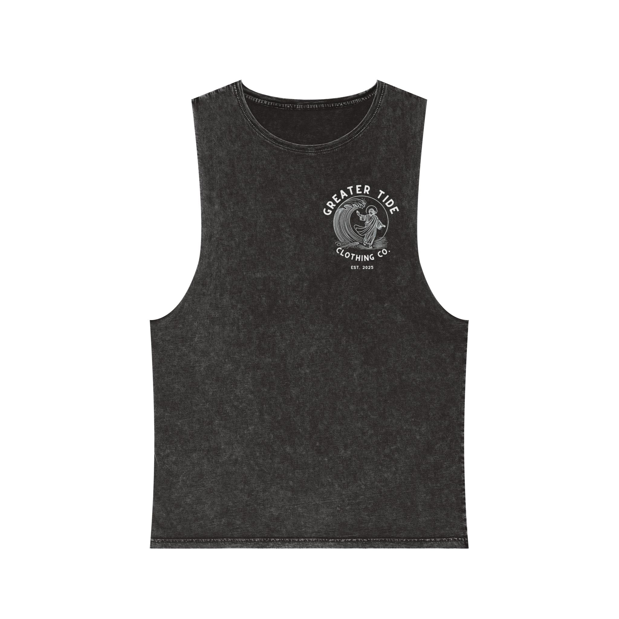 Exodus Tank