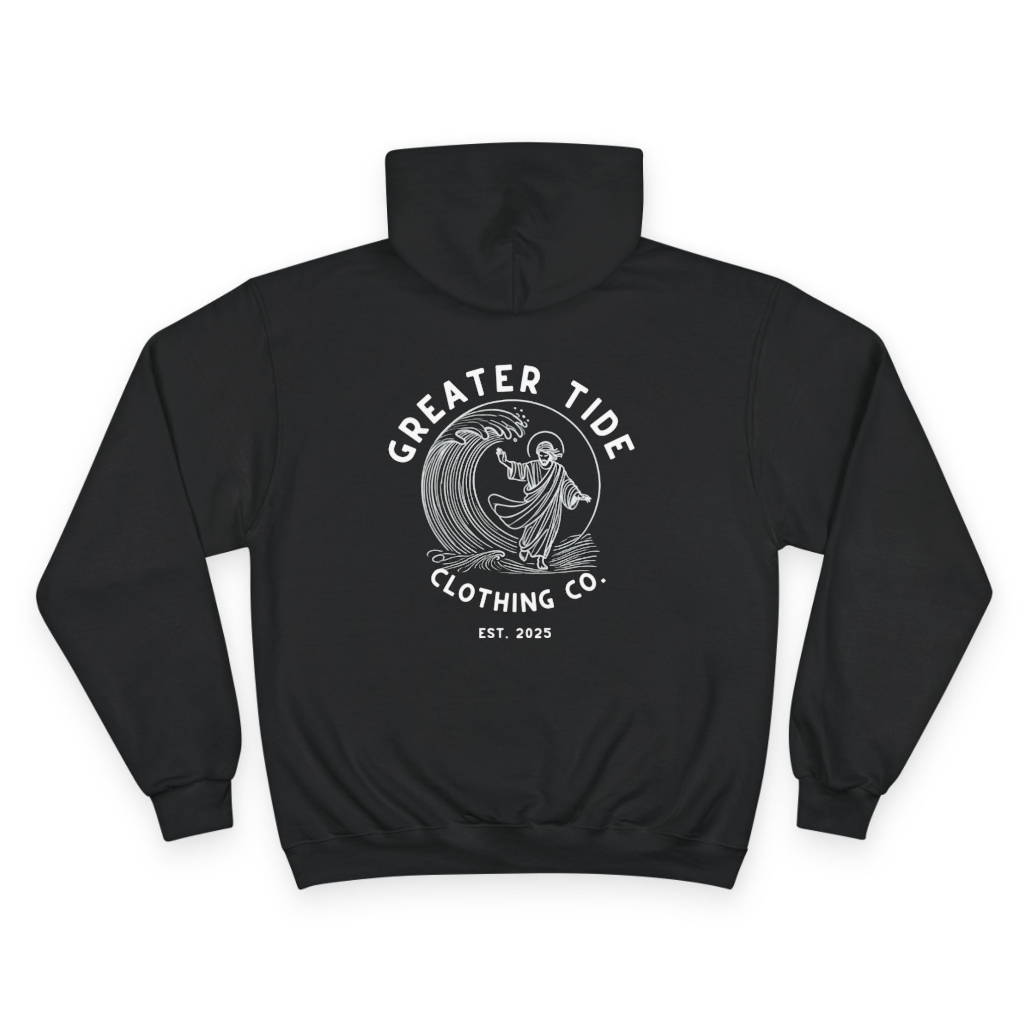 Logo Hoodie