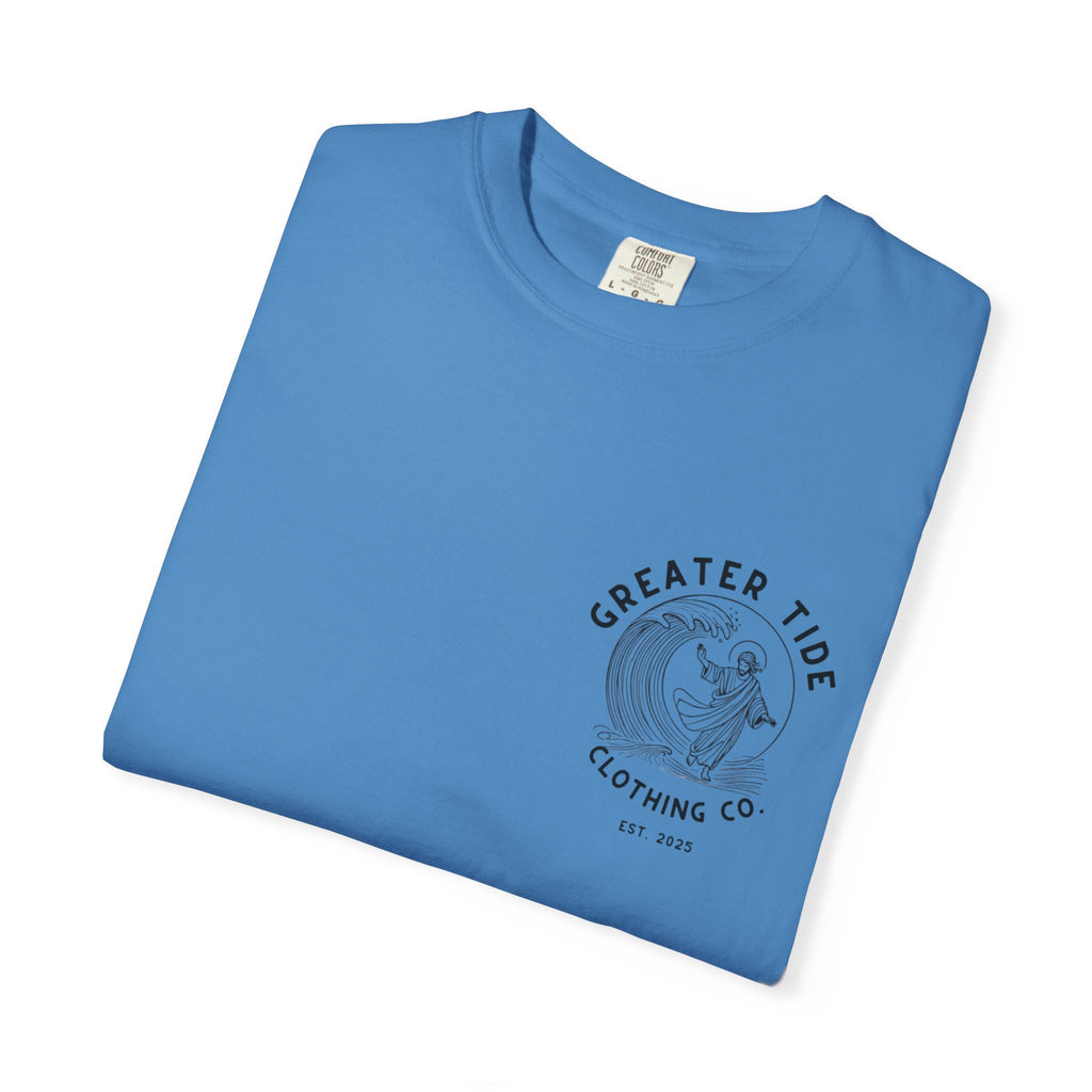Greater Tide Clothing Co. - Logo Shirt