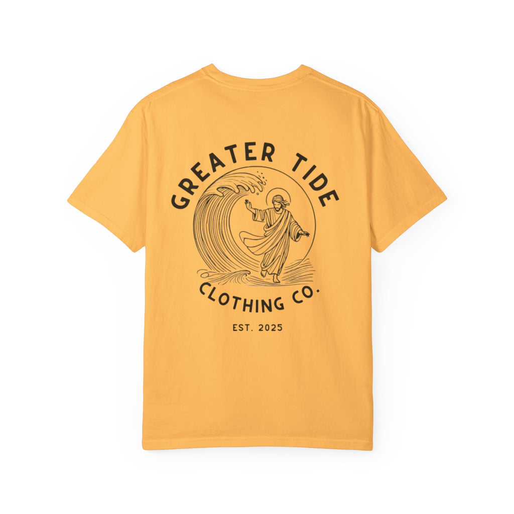 Greater Tide Clothing Co. - Logo Shirt