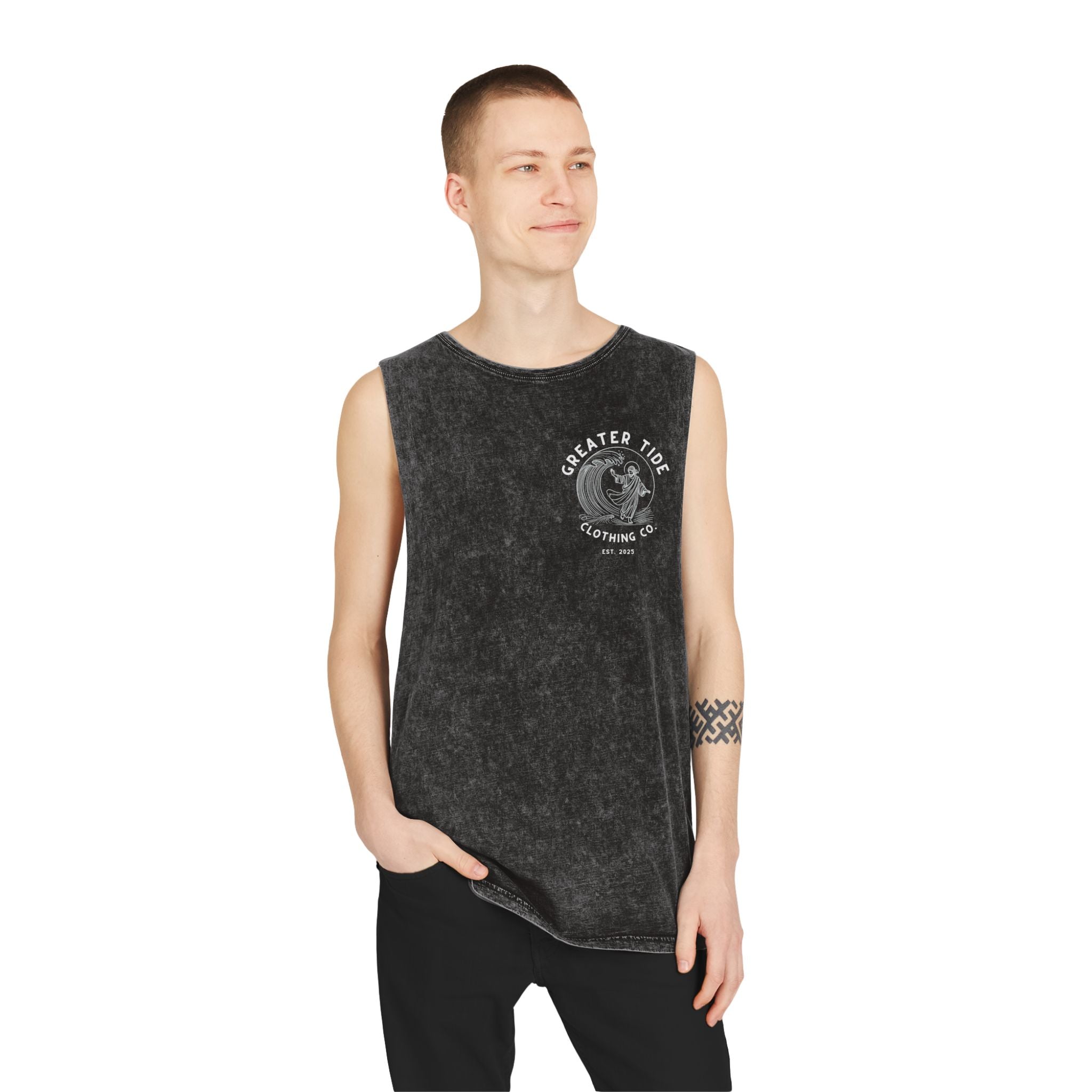 Exodus Tank