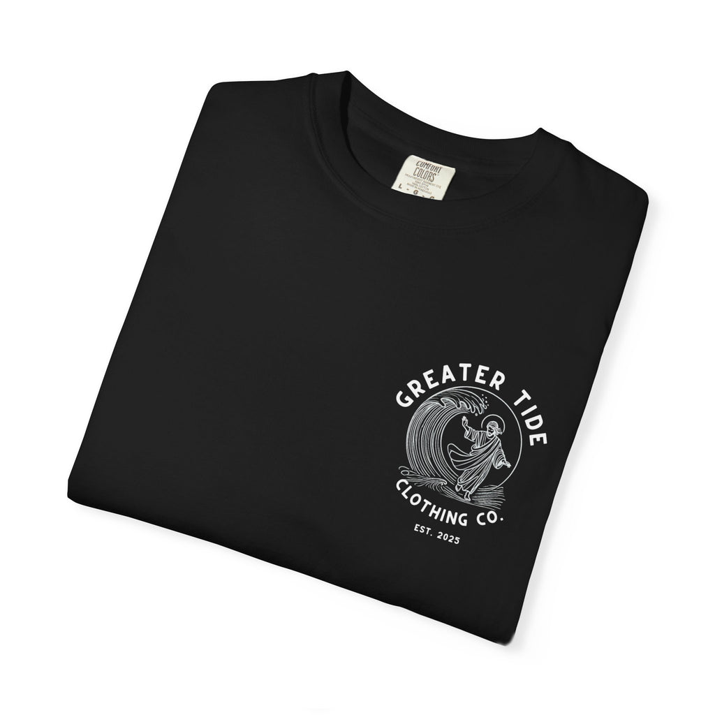 Greater Tide Clothing Co. - Logo Shirt