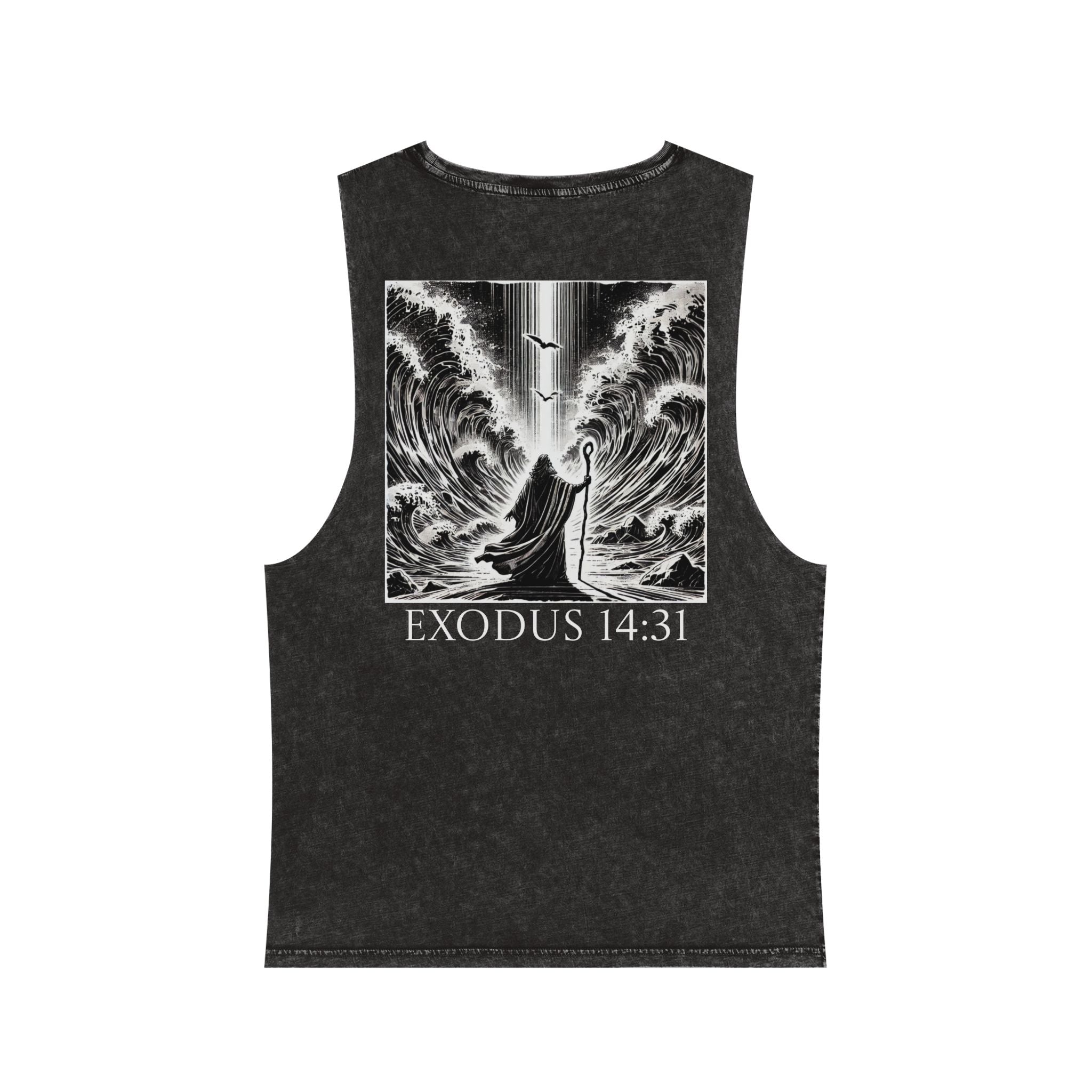 Exodus Tank